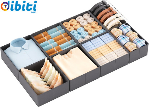 Organizer cassetti pezzi - cassetti, –