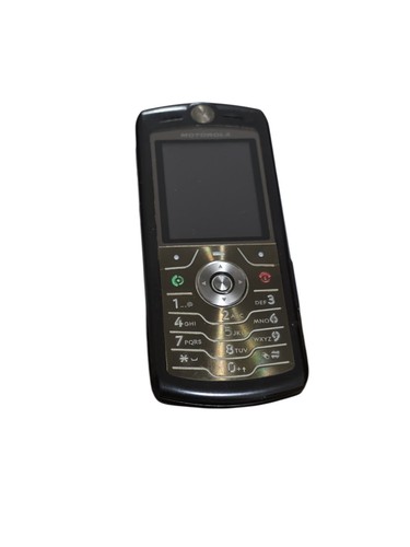 Cellulare vintage usato non