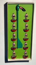Subbuteo HW Hamilton