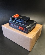 Batteria al litio Black &