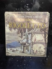 Rigoletto Giuseppe Verdi