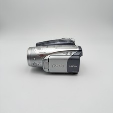 Canon HV20 Videocamera Mini DV