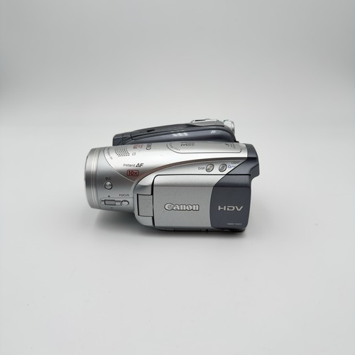 Canon hv20 videocamera mini - videocamera, dv