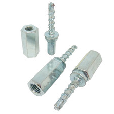 100x Hilti HUS3-I flex 6x35