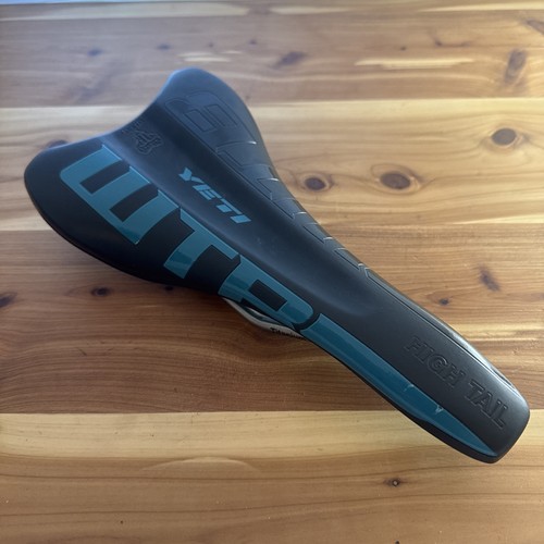 Yeti wtb high tail pro - yeti, sella