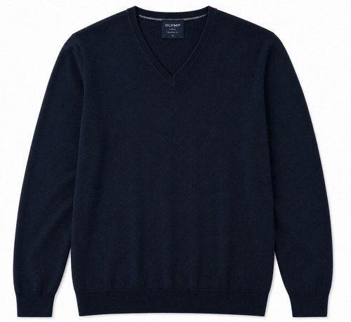 Olymp casual merino - olymp,