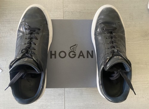Sneakers hogan h341 helix - sneakers,