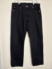 Jeans Levis 501 uomo 34x32