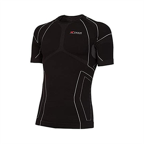 Xtech race3 maglia tecnica - maglia,