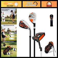 Set Mazze da Golf Junior per