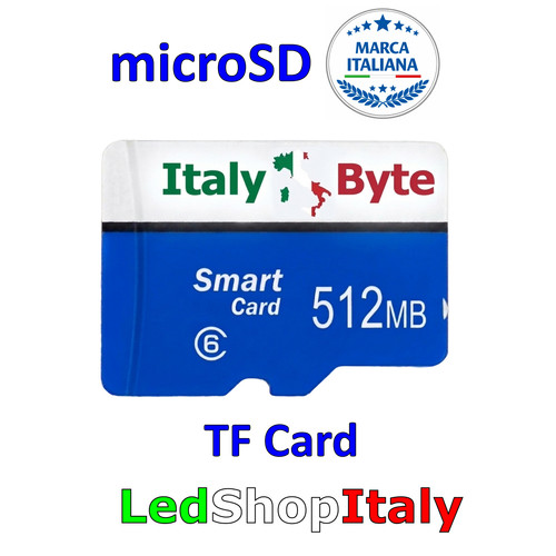 Memory card micro flash - micro, tf