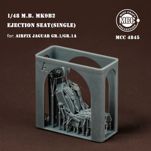 Mcc 4845 b mk9b2 sedile - mcc, m.b