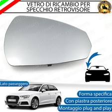SPECCHIETTO PER AUDI A3 8V
