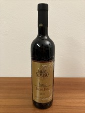 Barolo 'Bric del Fiasc' 2019