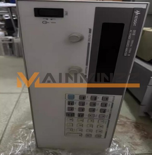 One keysight 6813b - one,