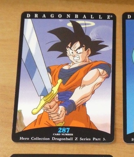 Dragon ball dbz - dragon, z