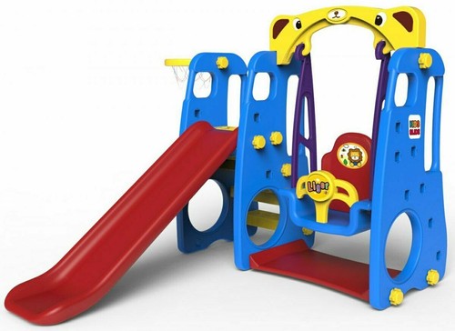 Parco giochi per bambini - per,