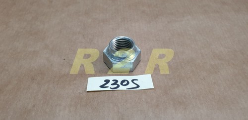 Dado mozzo anteriore sinistro - mozzo,