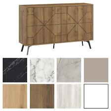 Madia Credenza DUNE in Legno con quattro ante
