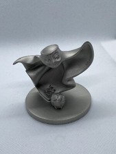 Figurina in metallo 3D