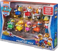 PAW Patrol Big Truck Pups