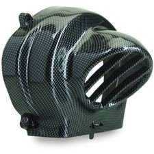 CONVOGLIATORE ARIA CARBON LOOK