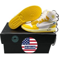 Portachiavi Scarpe Mini Jordan