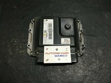 CENTRALINA MOTORE OPEL ASTRA J