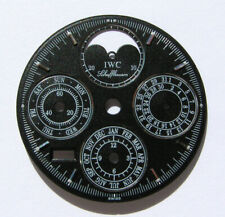 IWC SCHAFFHAUSEN LEONARDO DA