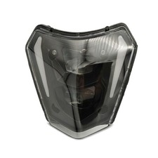 Faro LED ECE per KTM 600 / 620