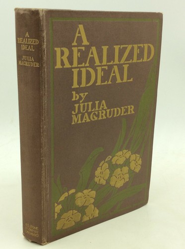 Realized ideal julia - ideal, by