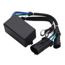 Per Johnson Evinrude Assy Relè Inclinazione Assy 25 HP 30 CV 40 CV 75 CV 200 CV 225 CV