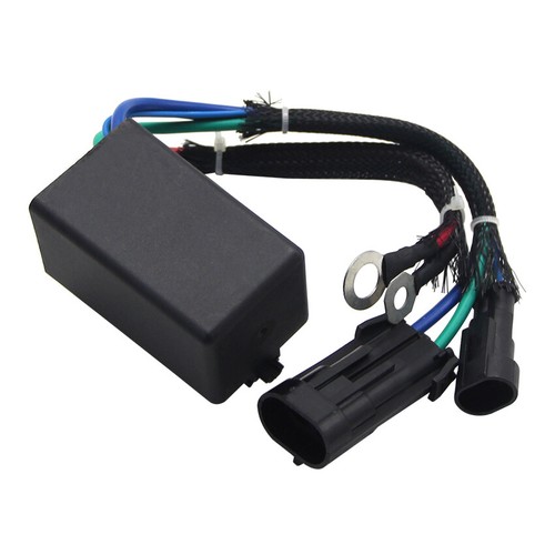 Per johnson evinrude - evinrude, assy