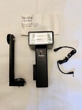 FLASH STARBLITZ 3003GA:  Professional Electronic Grip Automatic Flash fotografia
