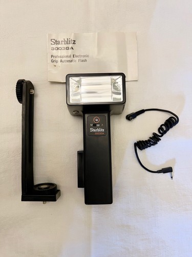 Flash starblitz 3003ga - flash,