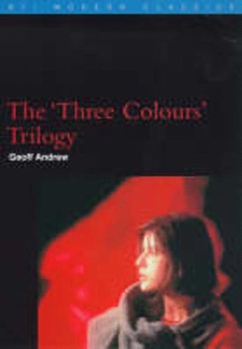 The three colours trilogy - colours',