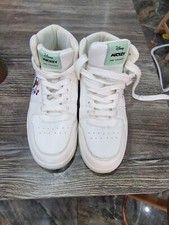 Scarpe da ginnastica alte