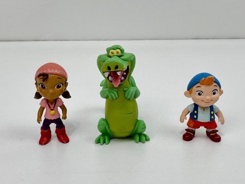 Personaggi disney store jake - jake, &