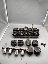 Honda CB 750 Carburatore Banca