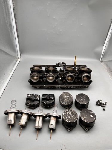 Honda 750 carburatore banca - cb,
