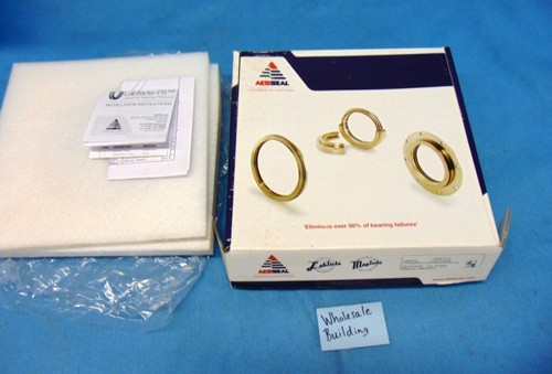 Aesseal lab tecta - aesseal, fs