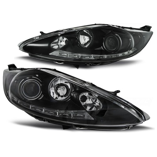 Fari luce diurna led - diurna,