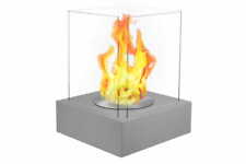 Caminetto bioetanolo biocamino