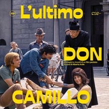 L'ULTIMO DON CAMILLO. IMMAGINI