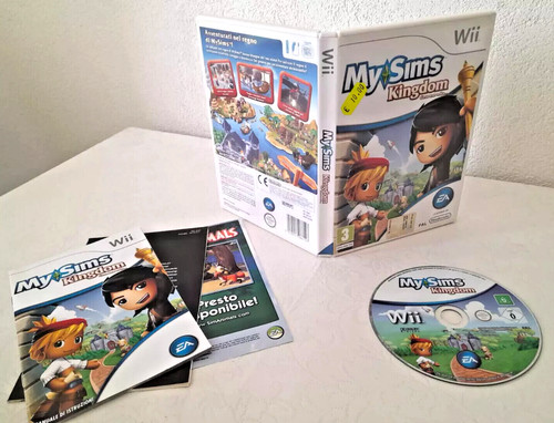 Gioco videogioco sims - gioco, my