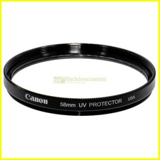 58mm. Filtro UV Protector
