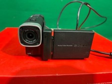 Videocamere Zoom Q4 Nero