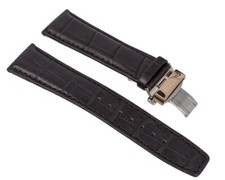 Cinturino Di Ricambio In Pelle