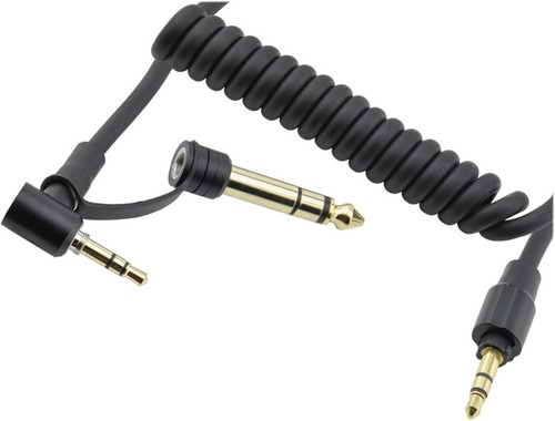 Cavo audio stereo aux - cavo,