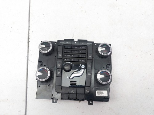 Volvo xc60 2014 quadro - volvo,